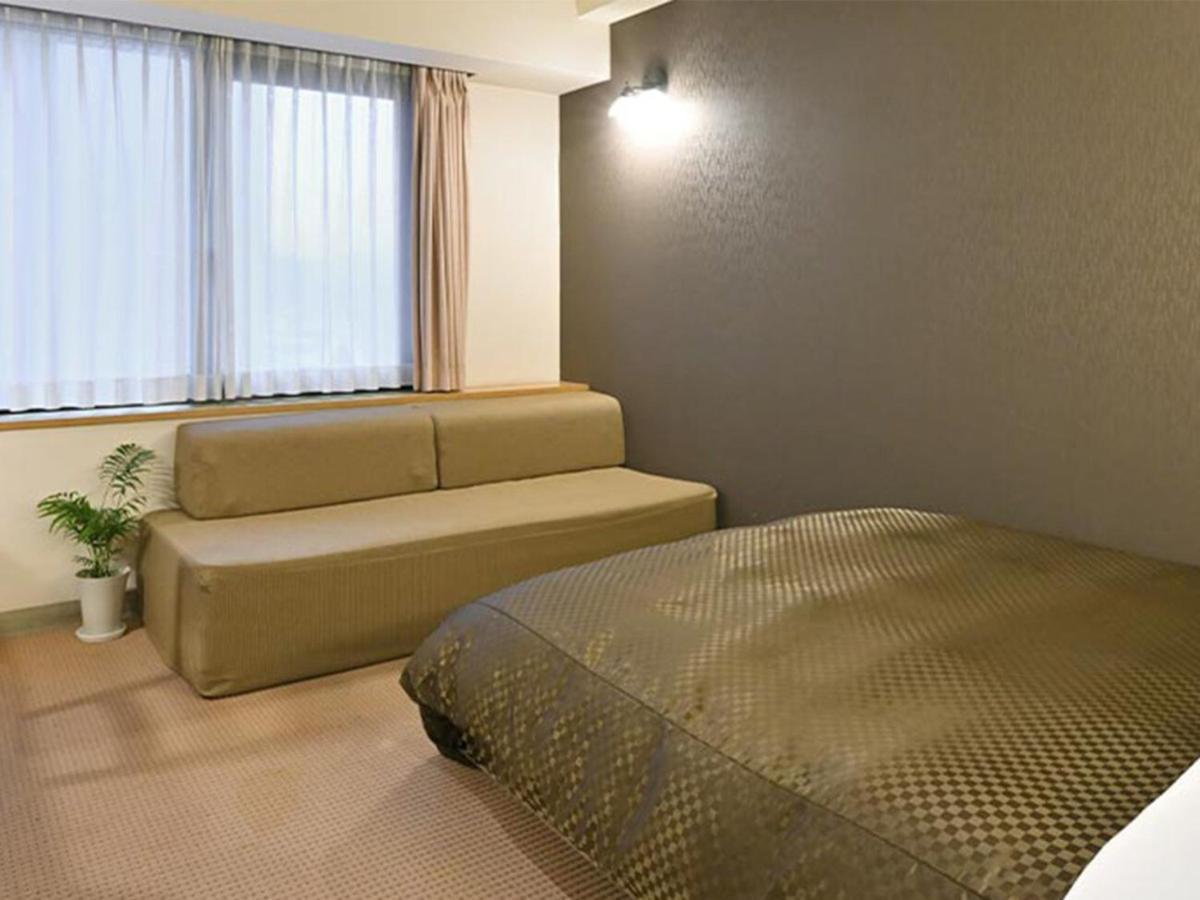 Miyajima Coral Hotel Hatsukaichi Exterior foto